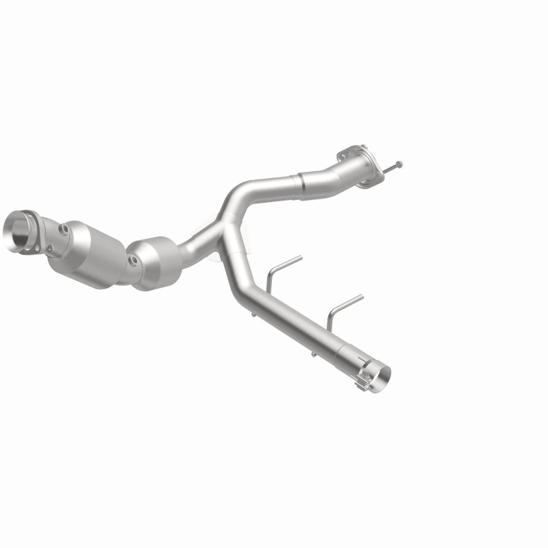 Magnaflow 280266 21-23 fits Ford F-150 3.5L Right Underbody Direct Fit Converter