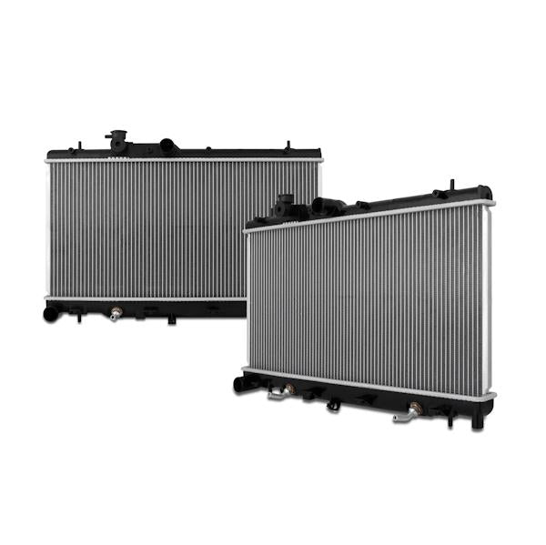 Mishimoto R2331 fits Subaru Legacy Replacement Radiator 2000-2004