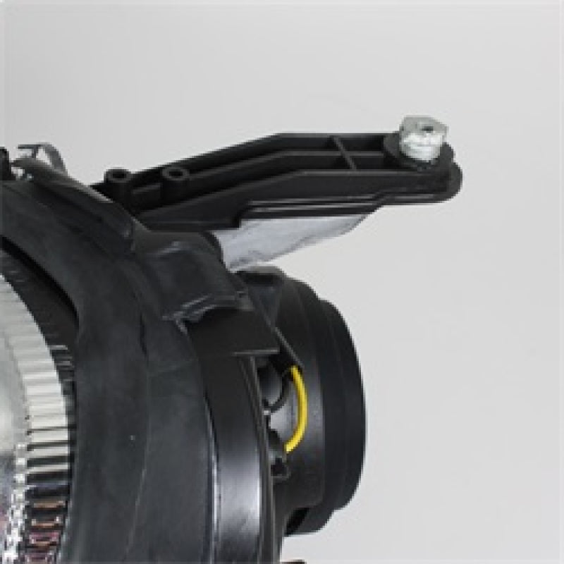 SPYDER 5038029 fits Mercedes Benz CLK Projector Halogen Model LED Halo DRL