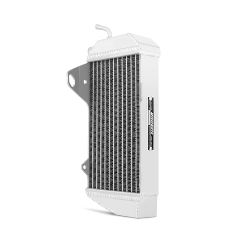 Mishimoto 09-12 Honda CRF450R X-Braced Aluminum Radiator Left