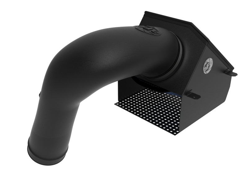 AFE 54-32412 FORCE Intake Stage-2 Pro 5R, fits Ram Diesel Trucks 13-14 L6-6.7L