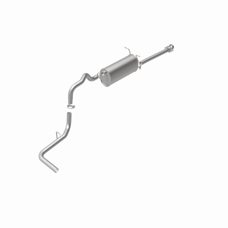 Magnaflow 106-0462 BRE Exhaust Kit 04-11 fits Ranger B2300 2.3L