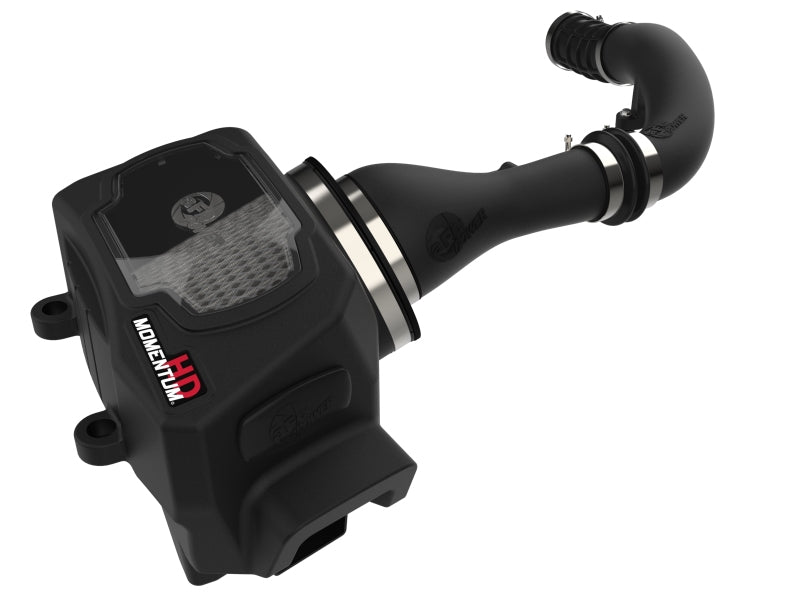 AFE 50-70070D um HD Cold Air Intake System w/ Pro DRY S Filter 20-22 fits Dodge