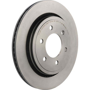 Brembo OE 09.E292.11 15-17 fits Ford F-150 Friction Brake Disc