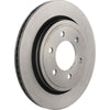 Brembo OE 09.E292.11 15-17 fits Ford F-150 Friction Brake Disc
