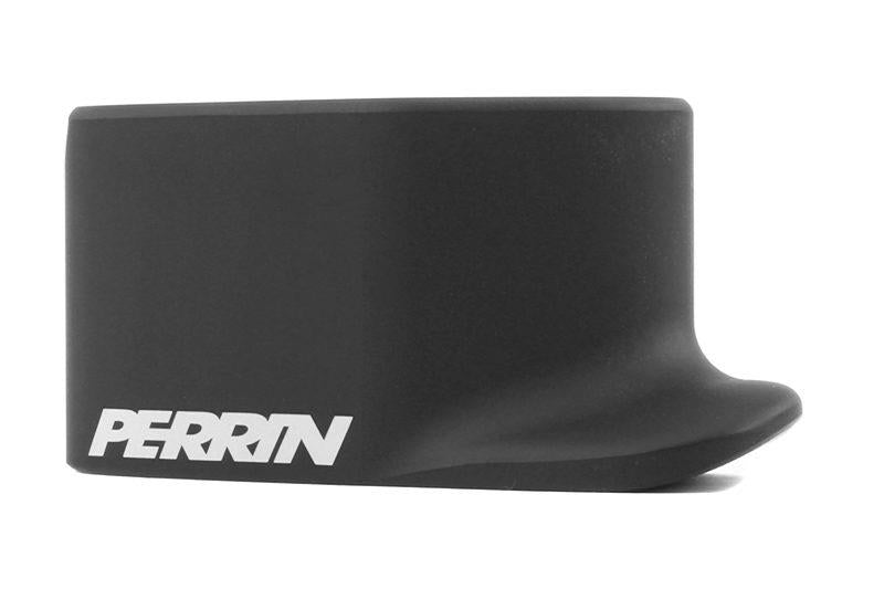Perrin Performance PSP-BDY-104 PERRIN 17-20 fits Subaru BRZ Wing Riser Kit Black