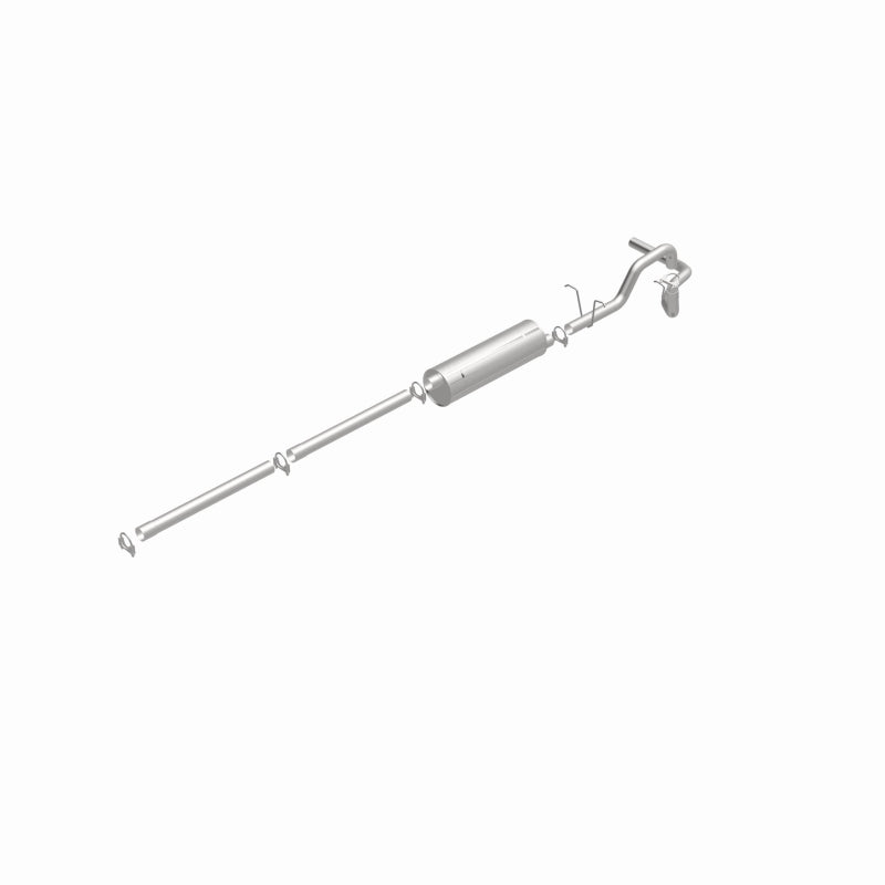 Magnaflow 106-0278 BRE Exhaust Kit 87-95 fits Ford F-150