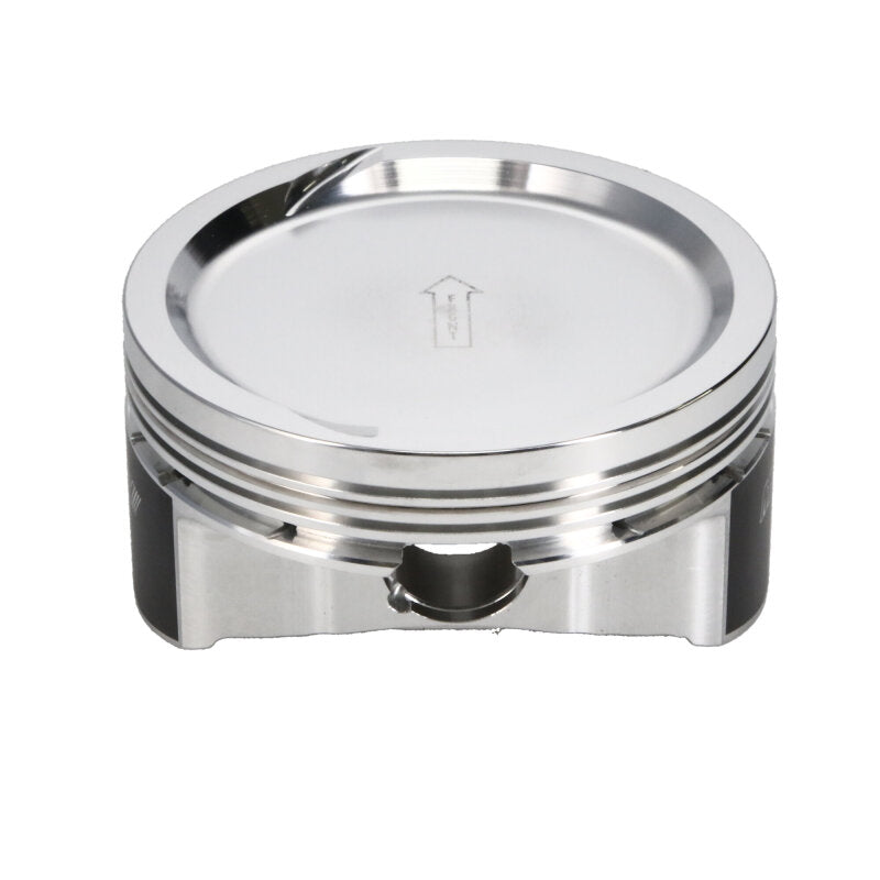 Manley Performance 592900CE-8 Manley fits Chevrolet LS Piston Set - 4.125in B