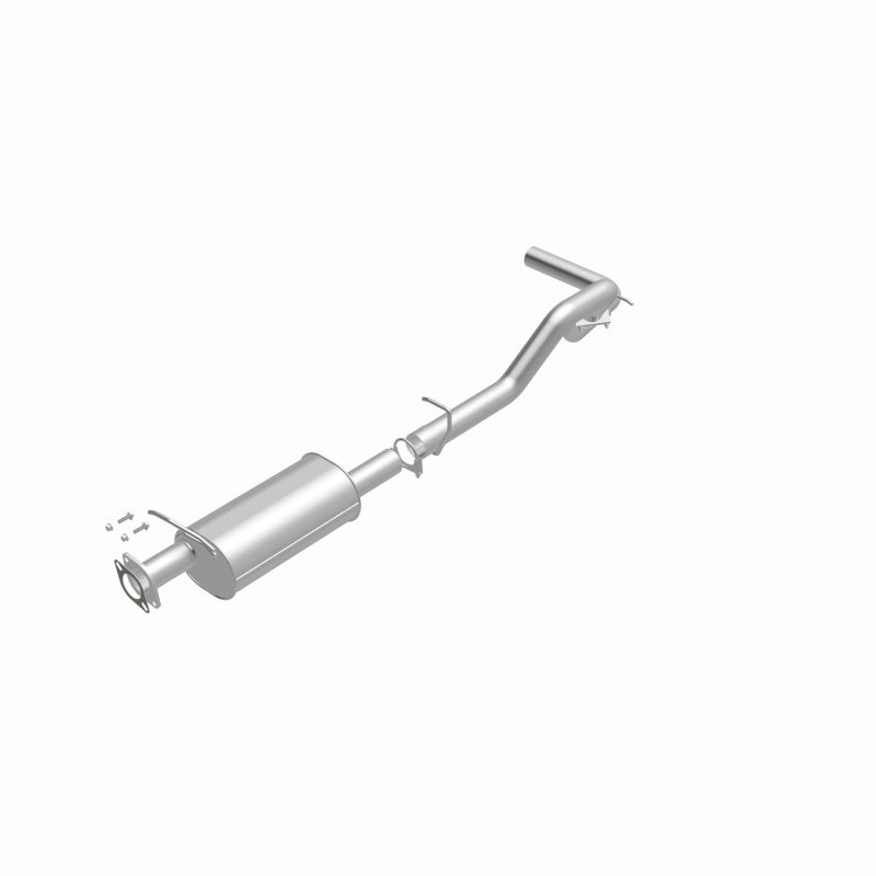 Magnaflow 106-0379 BRE Exhaust Kit 09-14 Savana Express