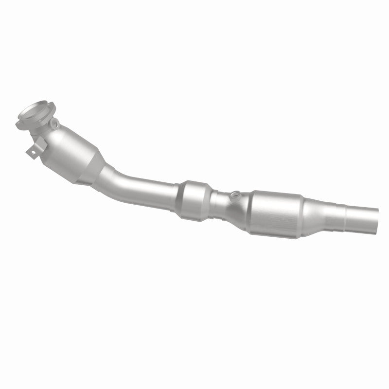 MagnaFlow 49263 Conv DF 06 fits Audi RS4 Awd P/S OEM