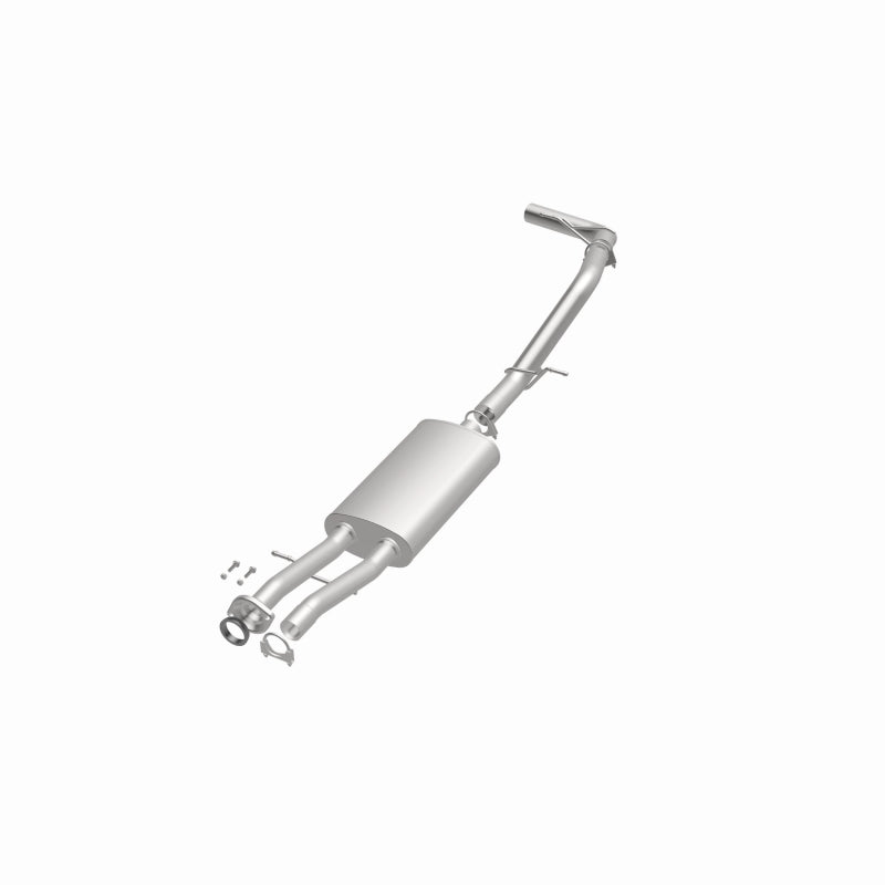 Magnaflow 106-0549 BRE Exhaust Kit 01-06 Yukon Escalade 6.0L