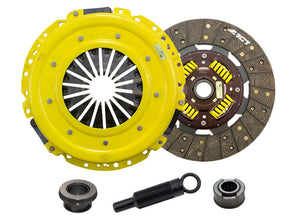 ACT FM9-HDSS fits Ford Mustang HD/Perf Street Sprung Clutch Kit
