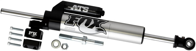 Fox 983-02-070 07+ fits Jeep JK 2.0 Performance Series 8.1in. ATS Stabilizer Steering Damper 1-3/8 in. Tie Rod