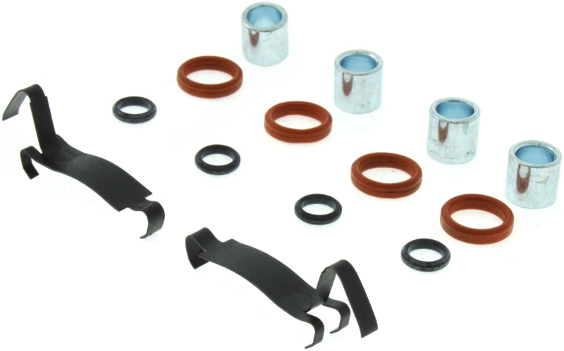Stoptech 309.0052 Sport Brake Pads w/Shims and Hardware - Front