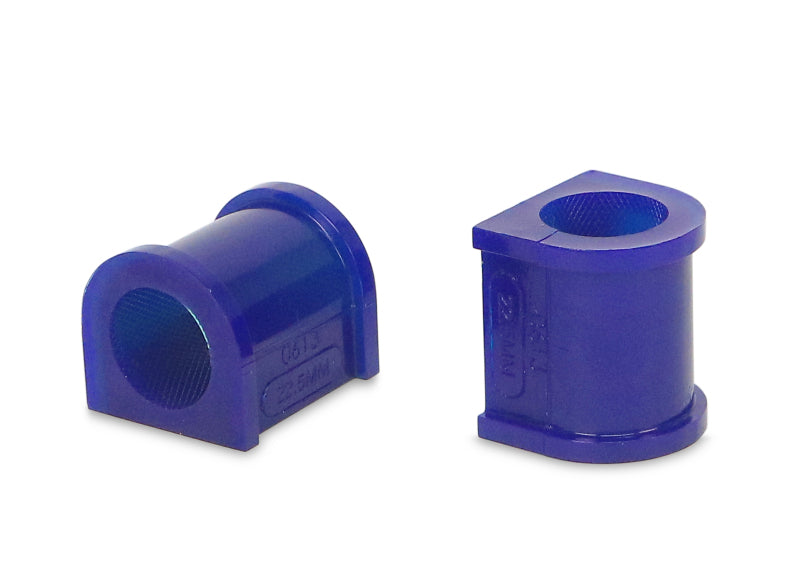 SuperPro SPF0613-22.5K 2008 fits Pontiac G8 Base Rear 22.5mm Sway Bar Mount Bush