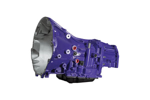 ATS Diesel 3099248320 07-11 Jeep Wrangler 3.8L 4WD Stage 2 42RLE Transmission Package