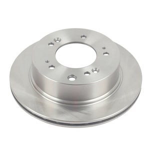 PowerStop JBR1519 fits Kia 07-09 Sorento Rear Autospecialty Brake Rotor