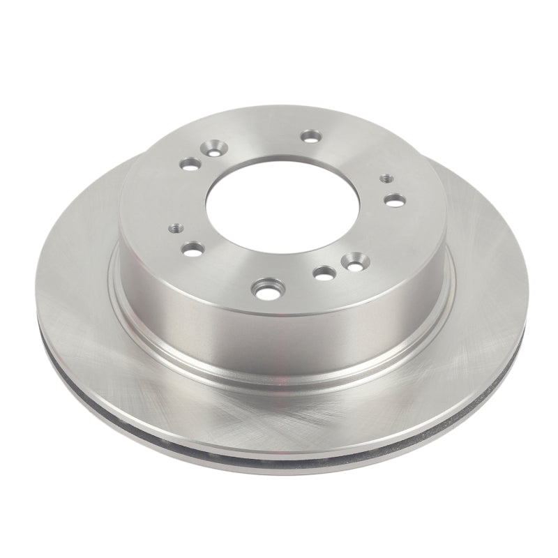 PowerStop JBR1519 fits Kia 07-09 Sorento Rear Autospecialty Brake Rotor