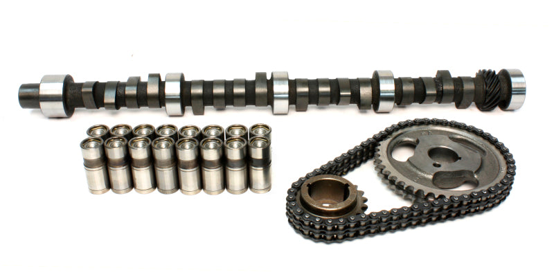 COMP Cams SK51-245-4 Camshaft Kit P8 282S