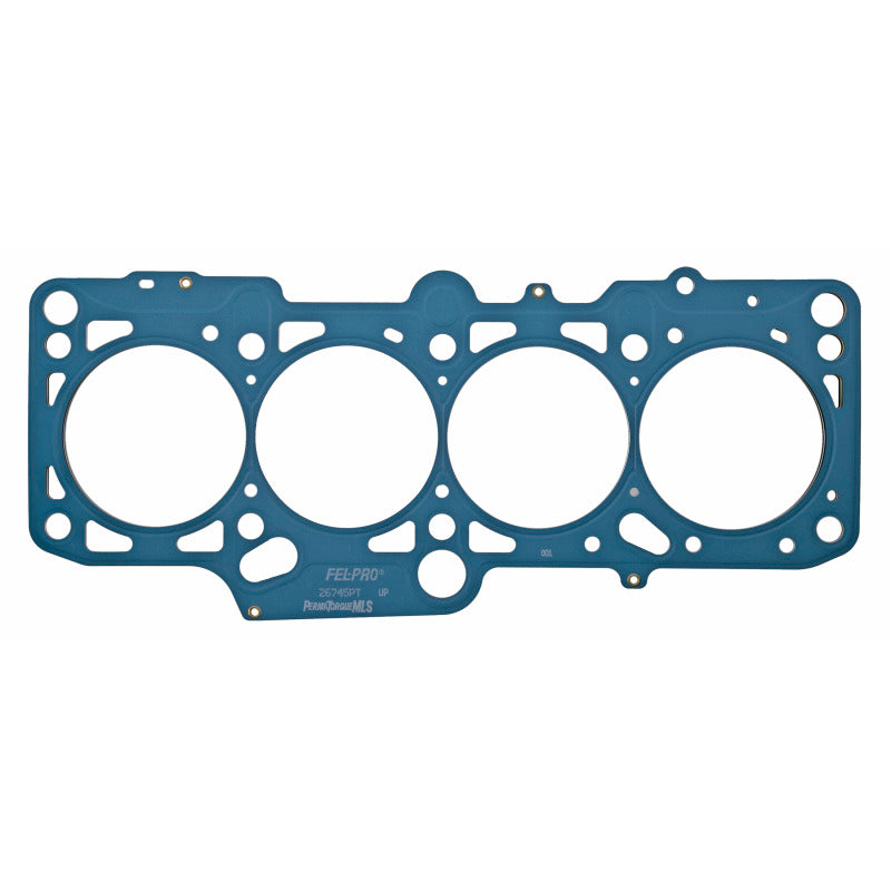 Fel-Pro Volkswagen Beetle 26745 PT PermaTorque Engine Cylinder Head Gasket