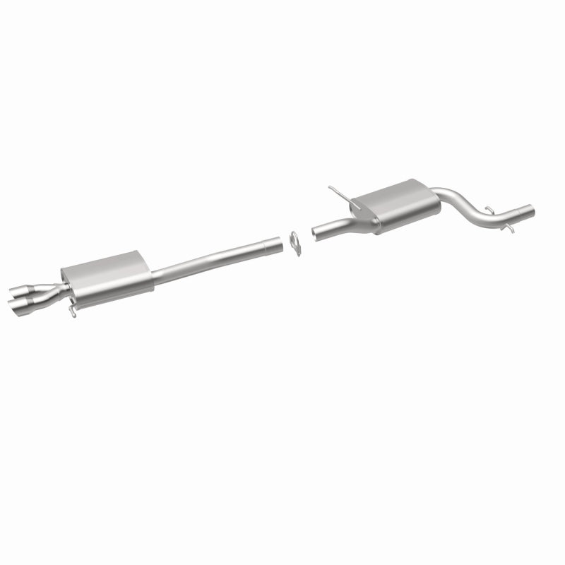 Magnaflow 106-0791 BRE Exhaust Kit 12-18 Volkswagen Jetta