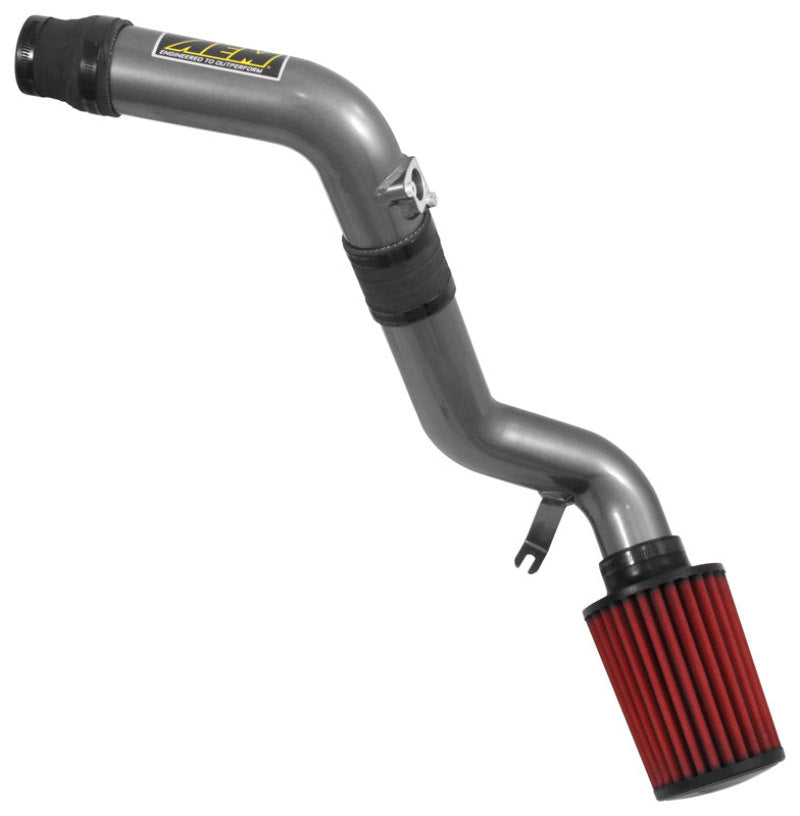 AEM 21-798C 2016 fits Honda Civic L4-1.5L F/I Gunmetal Aluminum Cold Air Intake