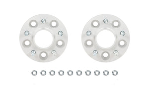 Eibach S90-4-15-027 Pro-Spacer 2016-2017 Chevy Camaro V6 / 2.0L Turbo / SS - 15mm Spacer
