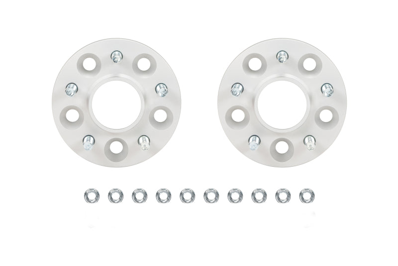 Eibach S90-4-25-065 21-25 Acura TLX / Honda Civic Pro-Spacer 25mm - Pair