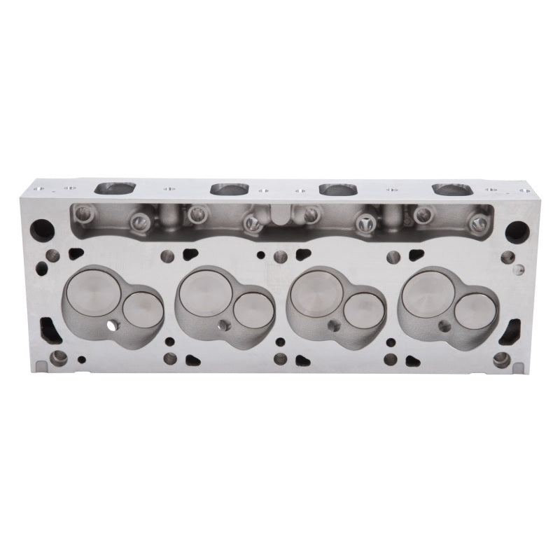 Edelbrock 61625 Cylinder Head SB fits Ford Perfomer RPM 351 Cleveland for Hydraulic Roller Cam Complete (Ea)