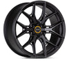 Vossen HF6-4 20x9 - 6x139.7 - ET18 - Deep Face - 106.1 - Matte Gunmetal Wheel