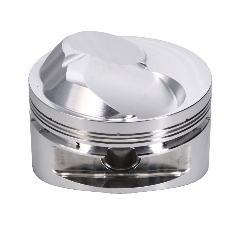 Manley Performance 697960-8 Manley fits Chevrolet Big Block Piston Set - 4.56