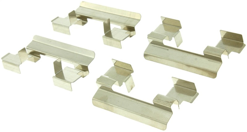 Stoptech 308.0699 Street Brake Pads