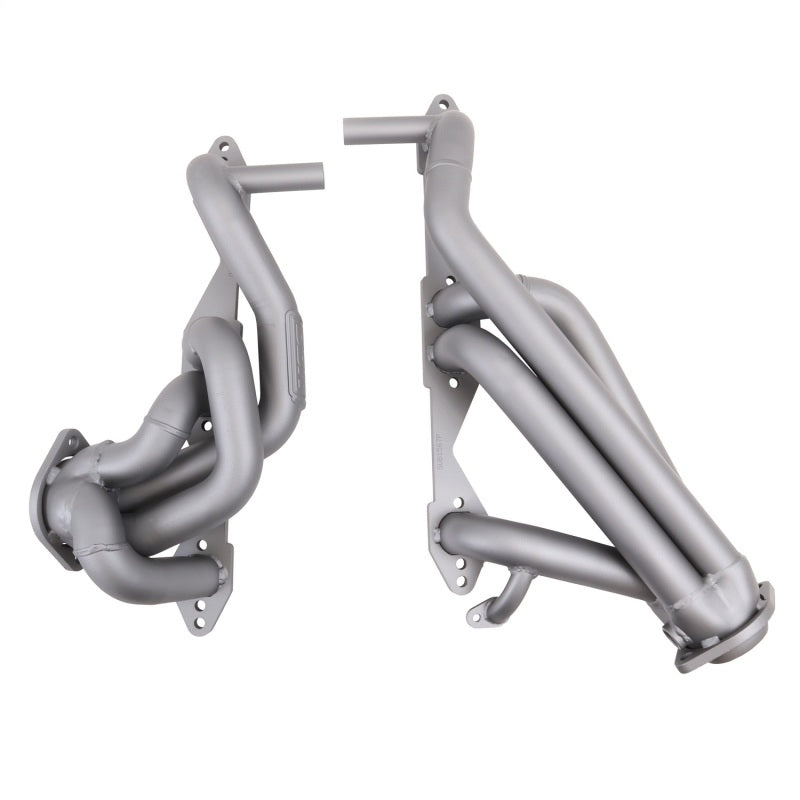 BBK  1567 Camaro Firebird LT1 Shorty Tuned Length Exhaust Headers - 1-5/8 Titani