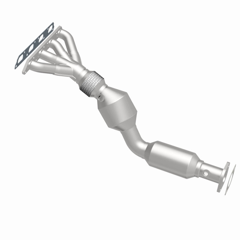 Magnaflow 5531351 07-08 Mini Cooper 1.6L Direct Fit Catalytic Converter