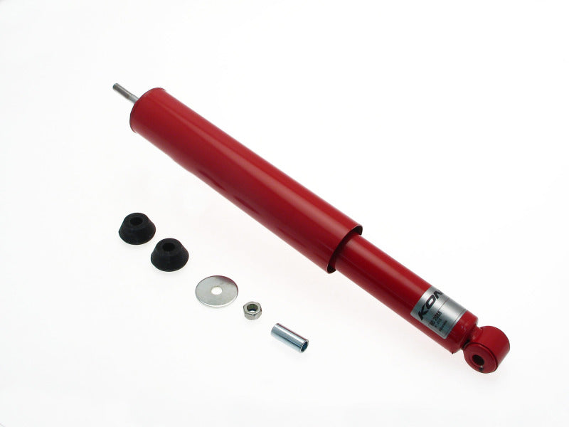 Koni 80 2088 Classic (Red) Shock 69-71 fits Porsche 911/ 912 - Rear