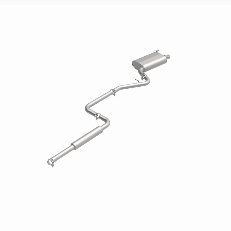 Magnaflow 106-0109 BRE Exhaust Kit 01-06 Sebring Stratus