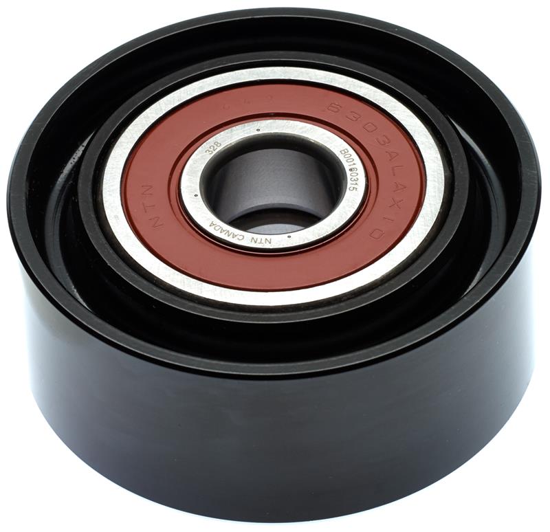 Gates 36614 05-22 fits Toyota Tacoma 4-Cyl. 2.7L Lower Belt Drive Pulley