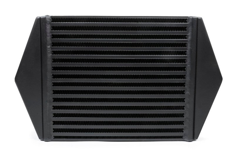 Agency Power AP-BRP-X3-108BK fits Can-Am 16-19 Maverick X3 Turbo Intercooler Upgrade - Black