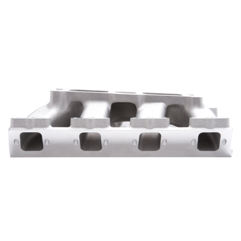 Edelbrock 75245 Intake Manifold fits Chrysler Gen II 426-572 Hemi Dual Quad Single Plane for EFI