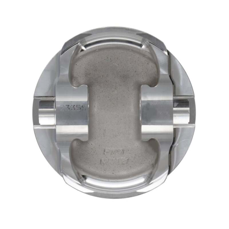 Manley Performance 596310CE-8 Manley fits Chevrolet LS Piston Set - 4.135in B
