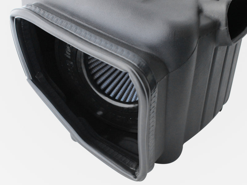 AFE 51-74001 um HD PRO Dry S Stage-2 Si Intake 01-04 fits GM Diesel Trucks V8-6