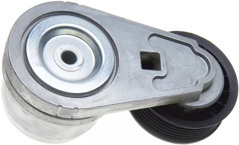 Gates 38166 99-02 fits Oldsmobile Intrigue V-6 3.5L Tensioner Assy. Belt Driv