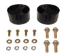 Tuff Country 20003 01-10 fits Chevy & GMC 2500HD w/Air Lift 57275 2in Air Bag Spacers Pair