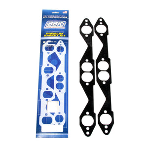 BBK  1406 GM Small Block Exhaust Header Gasket Set
