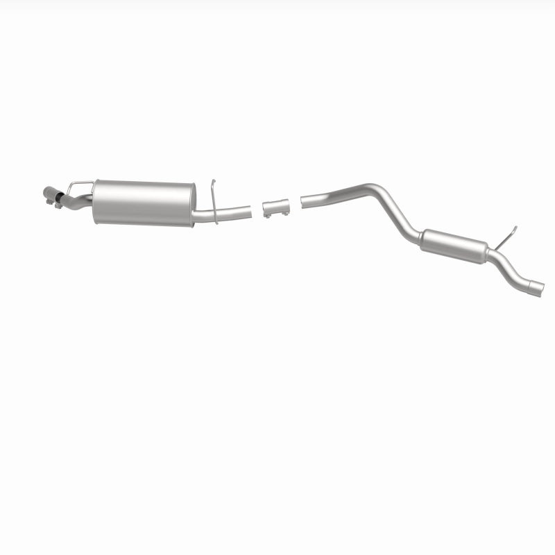 Magnaflow 106-0107 BRE Exhaust Kit 10-13 fits Ford Transit Connect 2.0L