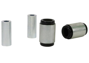 Whiteline W62625 fits BMW E36 E46 Rear Lower Inner Control Arm Bushing Kit