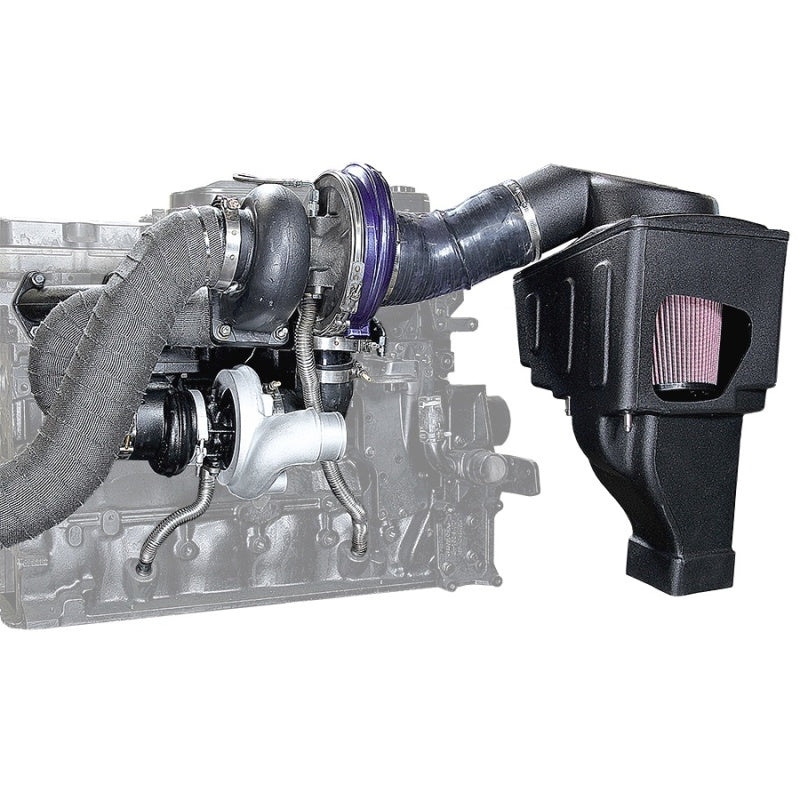 ATS Diesel 202A522272 fits Dodge 03-07 Cummins 5.9L Aurora Plus 5000 Turbo Kit
