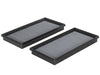 AFE 31-10195 FLOW Air Filters OER PDS A/F PDS fits Mercedes AMG63 07-11 V8-6.3L