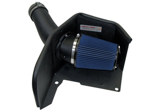 AFE 54-10792 FORCE Intakes Stage-2 P5R AIS P5R fits Ford Diesel Trucks 94-97 V8