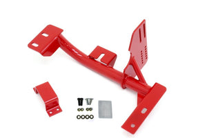 BMR TCC014R 4th Gen F-Body Torque Arm Relocation Crossmember TH400 LT1 - Red